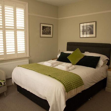 Lewesdon B&B Lyme Regis Exterior photo