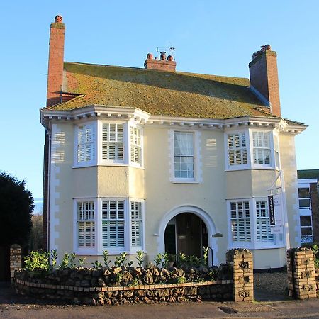 Lewesdon B&B Lyme Regis Exterior photo