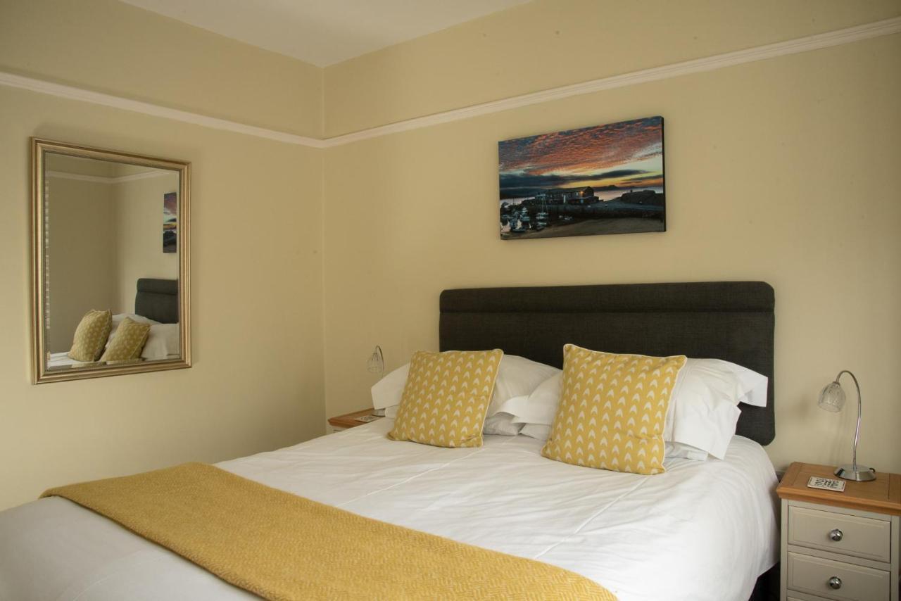 Lewesdon B&B Lyme Regis Exterior photo
