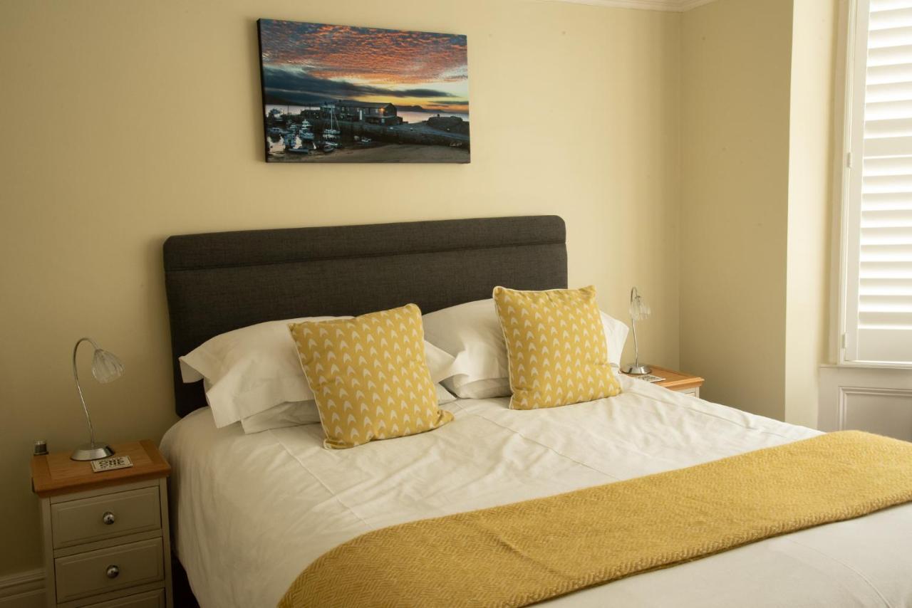 Lewesdon B&B Lyme Regis Exterior photo