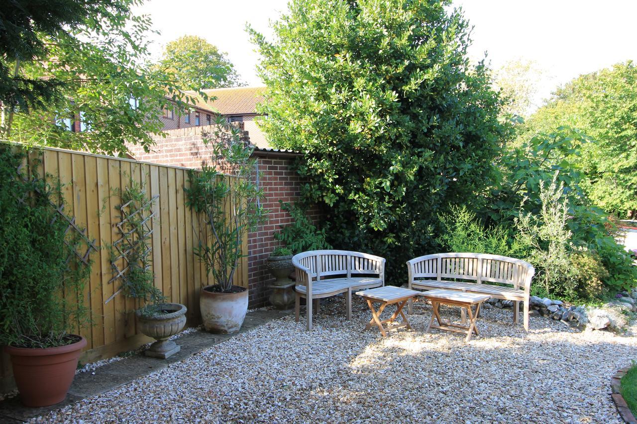 Lewesdon B&B Lyme Regis Exterior photo