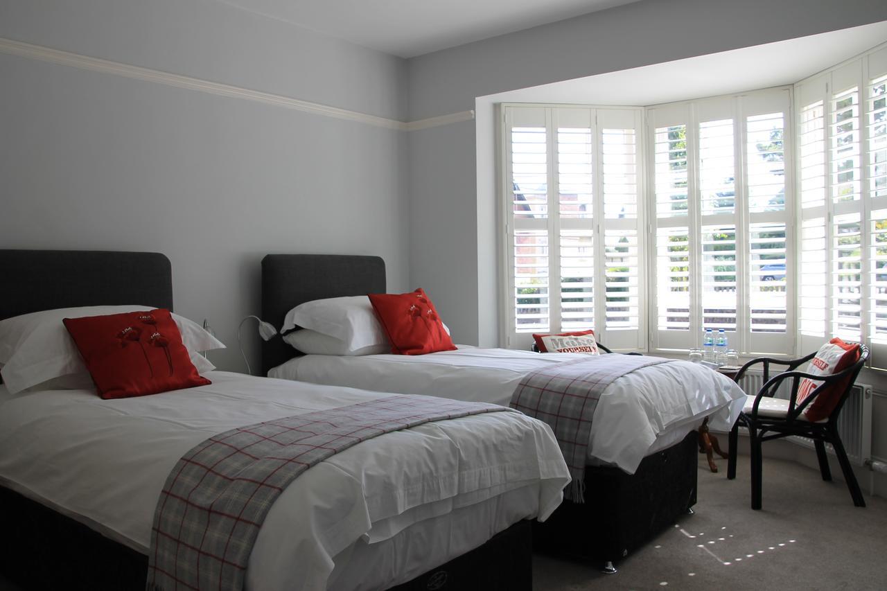 Lewesdon B&B Lyme Regis Exterior photo